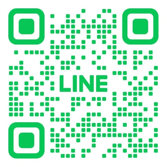 QR Code แชท หวยใต้ดินบาทละเท่าไหร่ ทาง Line